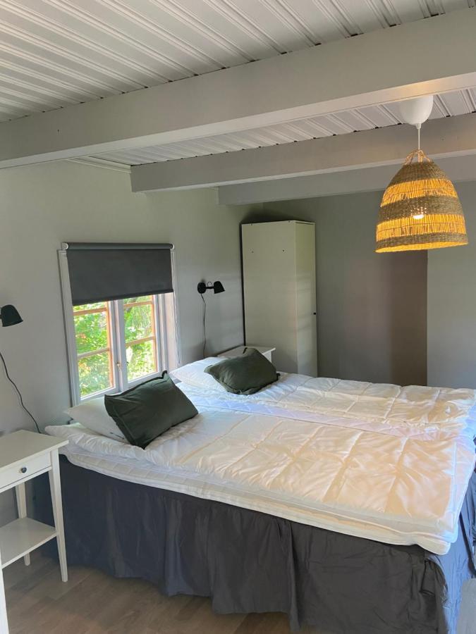 Villa Loefstroem Timmernabben Eksteriør bilde